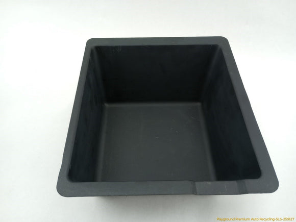 Corvette C4 Pair Of Rear Storage Compartment Trays