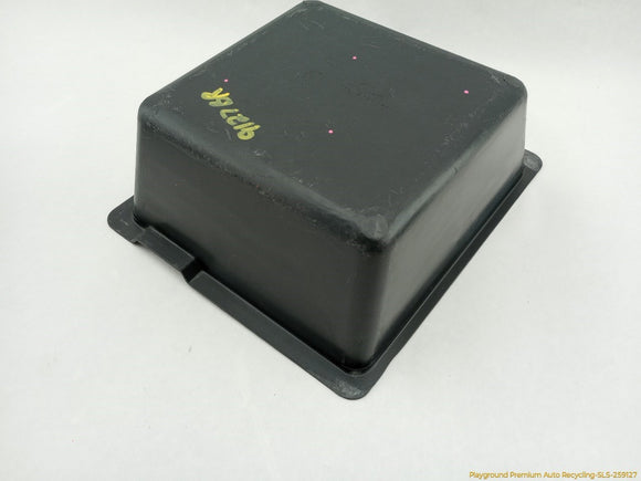Corvette C4 Pair Of Rear Storage Compartment Trays