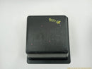 Corvette C4 Pair Of Rear Storage Compartment Trays-6