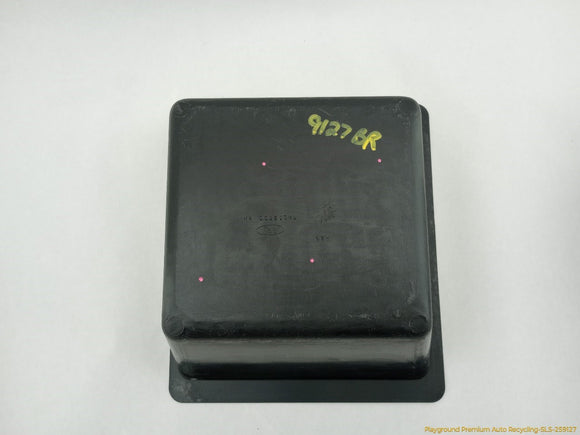Corvette C4 Pair Of Rear Storage Compartment Trays