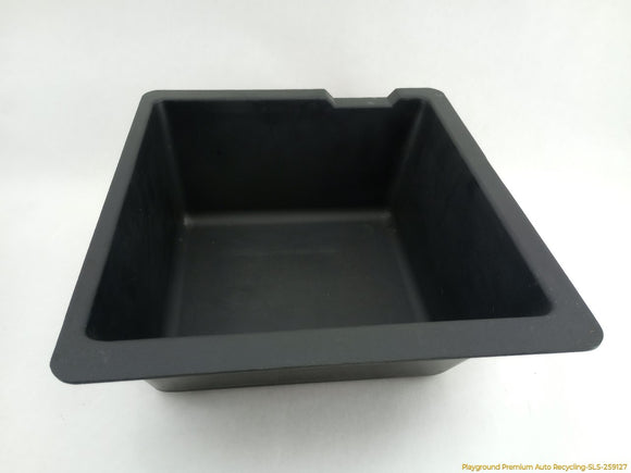Corvette C4 Pair Of Rear Storage Compartment Trays