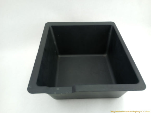 Corvette C4 Pair Of Rear Storage Compartment Trays