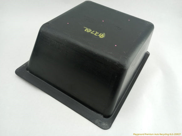 Corvette C4 Pair Of Rear Storage Compartment Trays