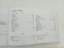 Corvette C4 Owner's Manual-9