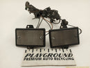 Corvette C4 Pair Of Under Hood Lamps-1