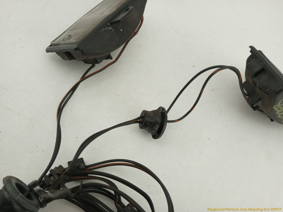 Corvette C4 Pair Of Under Hood Lamps