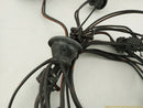 Corvette C4 Pair Of Under Hood Lamps-11