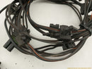 Corvette C4 Pair Of Under Hood Lamps-12