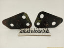 Corvette C4 Pair Of Hood Latches-1