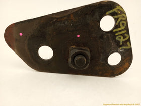 Corvette C4 Pair Of Hood Latches - 0