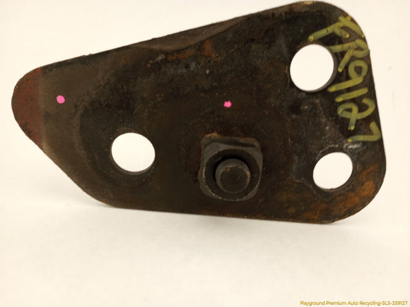 Corvette C4 Pair Of Hood Latches
