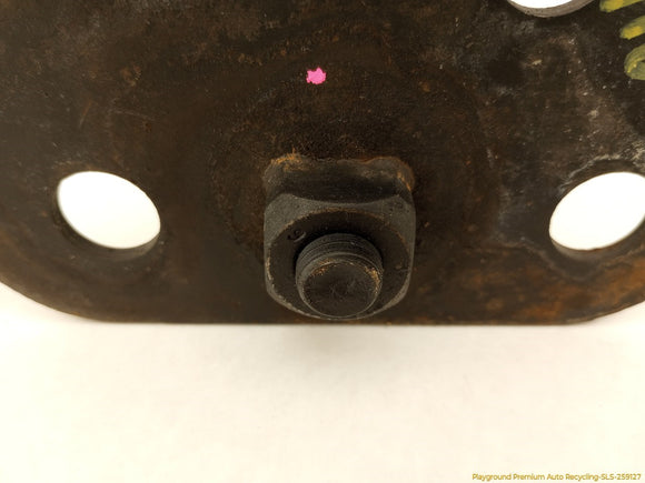 Corvette C4 Pair Of Hood Latches