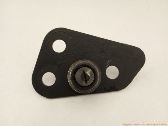 Corvette C4 Pair Of Hood Latches