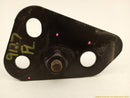 Corvette C4 Pair Of Hood Latches-7