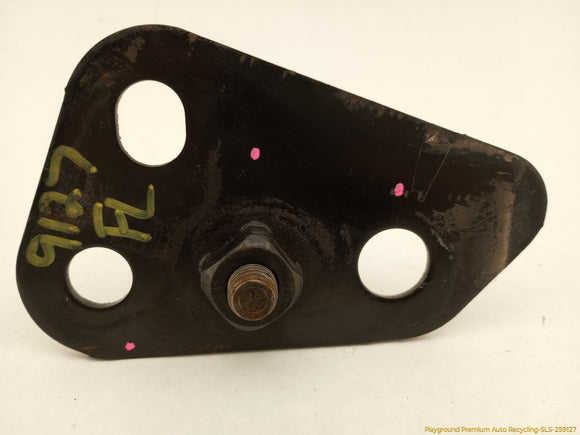 Corvette C4 Pair Of Hood Latches