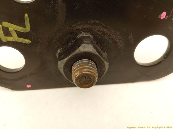 Corvette C4 Pair Of Hood Latches