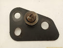 Corvette C4 Pair Of Hood Latches-9