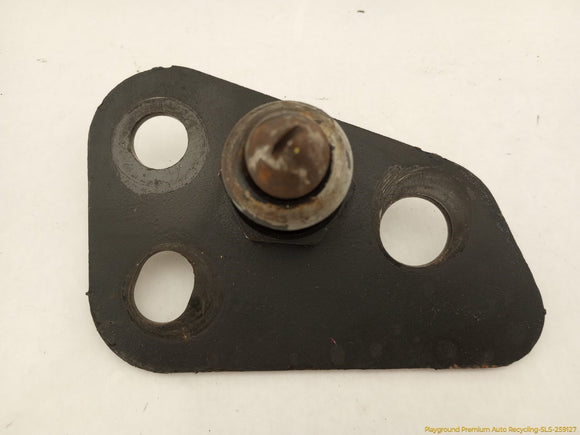 Corvette C4 Pair Of Hood Latches