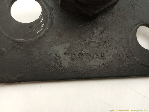 Corvette C4 Pair Of Hood Latches
