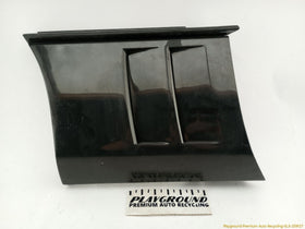 Corvette C4 Driver Left Front Fender Panel