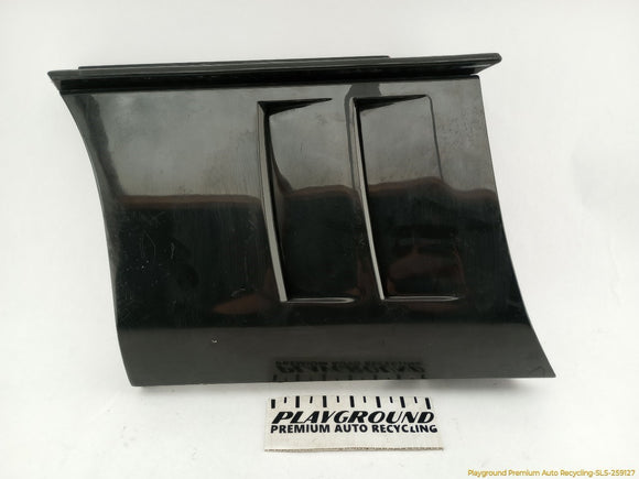 Corvette C4 Driver Left Front Fender Panel
