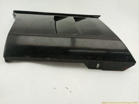 Corvette C4 Driver Left Front Fender Panel - 0