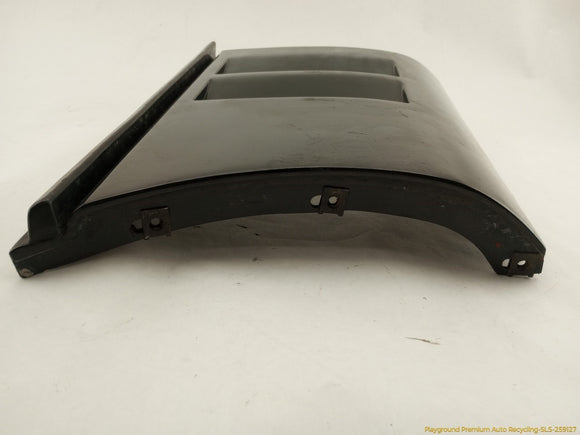 Corvette C4 Driver Left Front Fender Panel