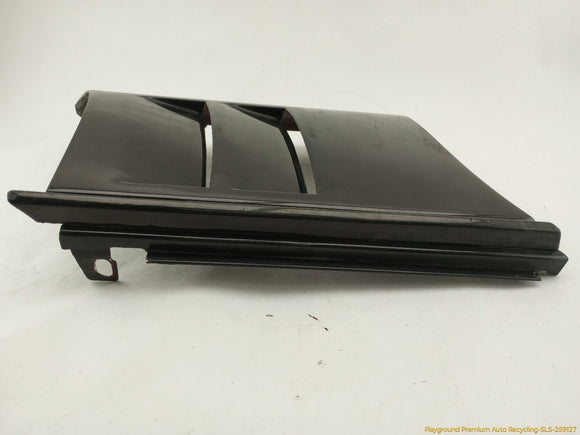 Corvette C4 Driver Left Front Fender Panel