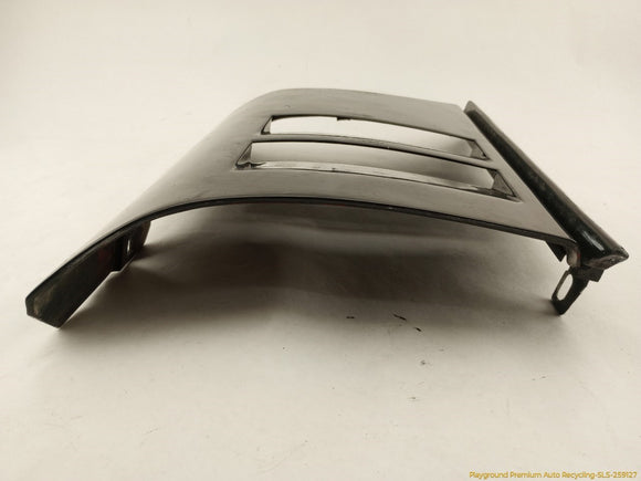 Corvette C4 Driver Left Front Fender Panel