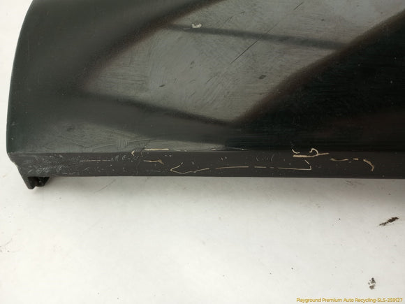 Corvette C4 Driver Left Front Fender Panel