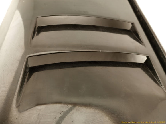 Corvette C4 Driver Left Front Fender Panel