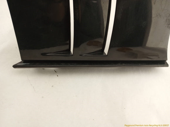 Corvette C4 Driver Left Front Fender Panel