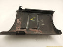 Corvette C4 Driver Left Front Fender Panel-9