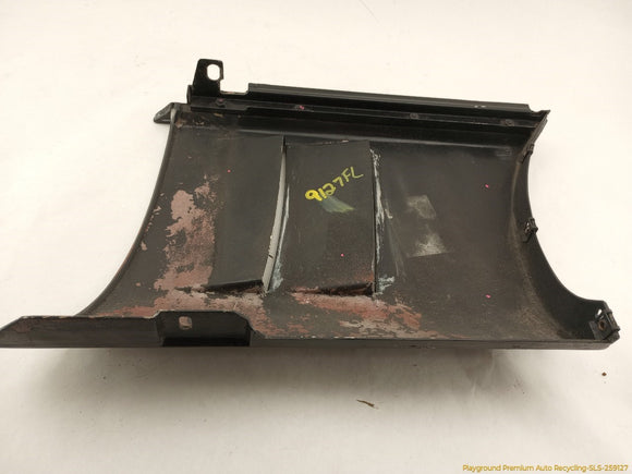 Corvette C4 Driver Left Front Fender Panel
