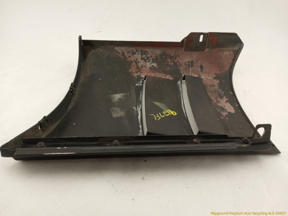 Corvette C4 Driver Left Front Fender Panel