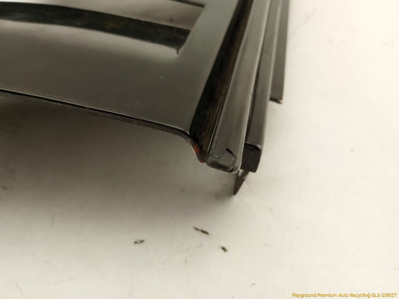 Corvette C4 Driver Left Front Fender Panel