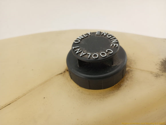 Corvette C4 Coolant Reservoir