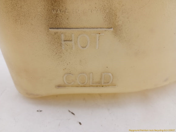 Corvette C4 Coolant Reservoir