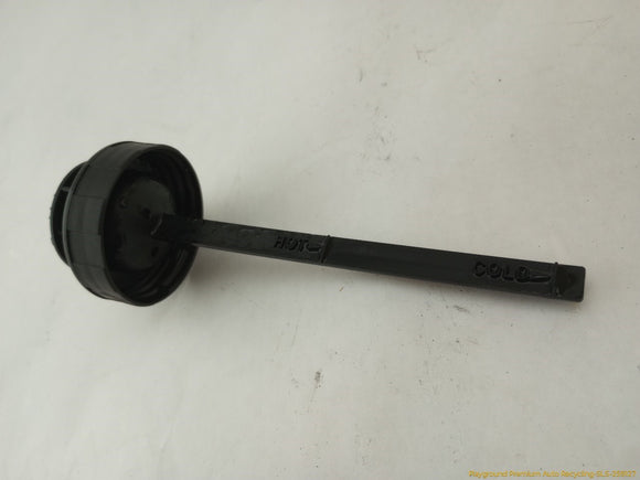 Corvette C4 Coolant Reservoir