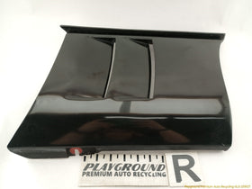 Corvette C4 Passenger Right Front Fender Panel