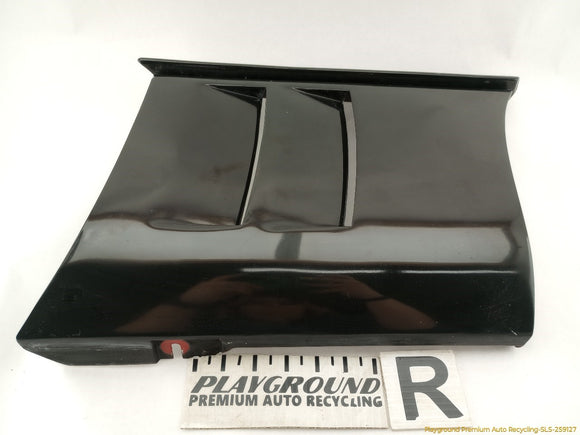 Corvette C4 Passenger Right Front Fender Panel