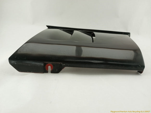 Corvette C4 Passenger Right Front Fender Panel