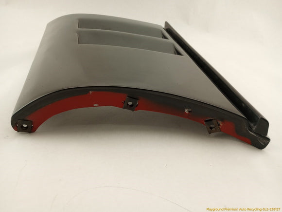 Corvette C4 Passenger Right Front Fender Panel