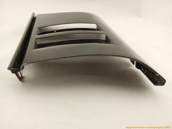 Corvette C4 Passenger Right Front Fender Panel