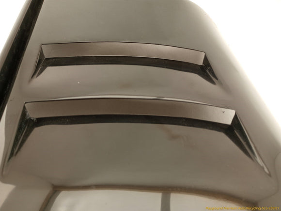 Corvette C4 Passenger Right Front Fender Panel