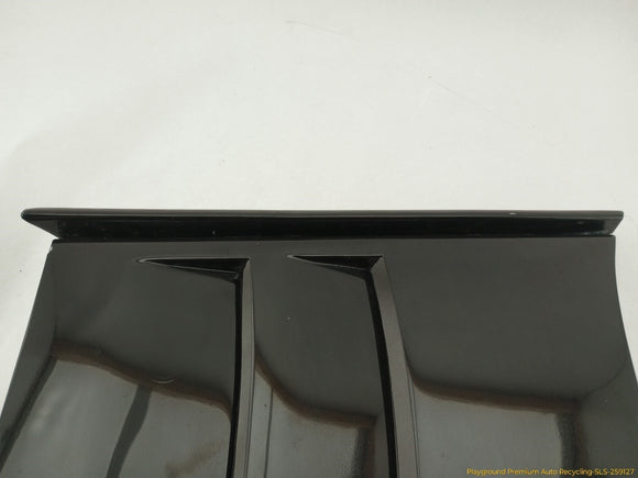 Corvette C4 Passenger Right Front Fender Panel