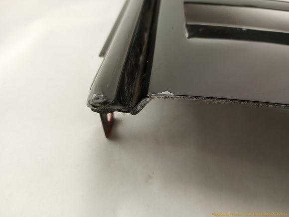 Corvette C4 Passenger Right Front Fender Panel