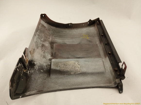 Corvette C4 Passenger Right Front Fender Panel