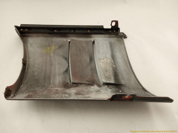 Corvette C4 Passenger Right Front Fender Panel