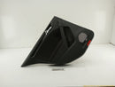 Volkswagen GTI Driver Left Rear Door Trim-1